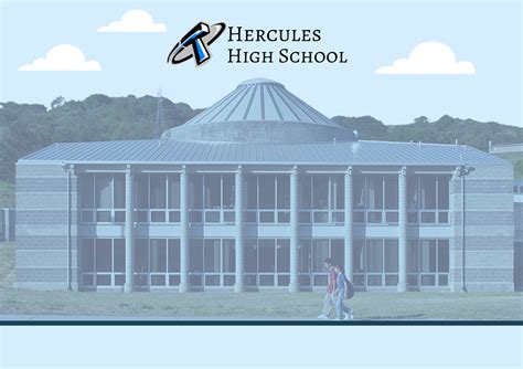 hercules: high & mighty|Hercules High School / Homepage .